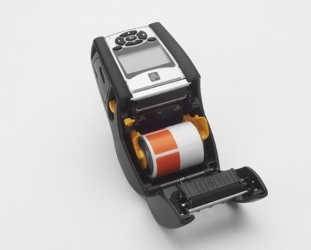 ��������� ������� Zebra QLn 220