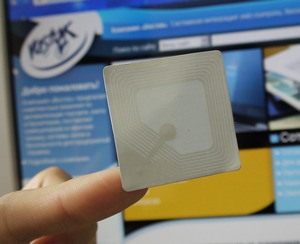 RFID ����������