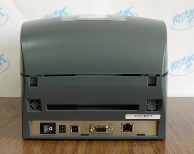��������� ���������������� ������� �������� Godex G500