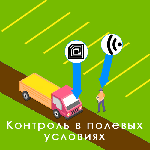 RFID-������������� ����������