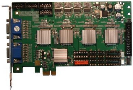 ����� Patriot Pro-8 Smart