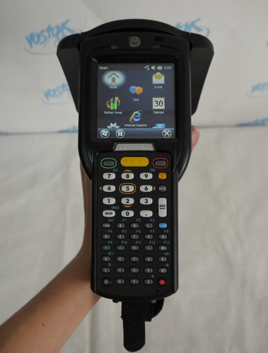 ������� rfid MC319Z